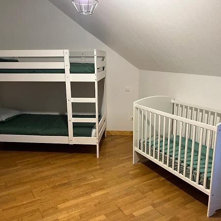 Maison Saint Berain Sur Dheune Dış mekan fotoğraf