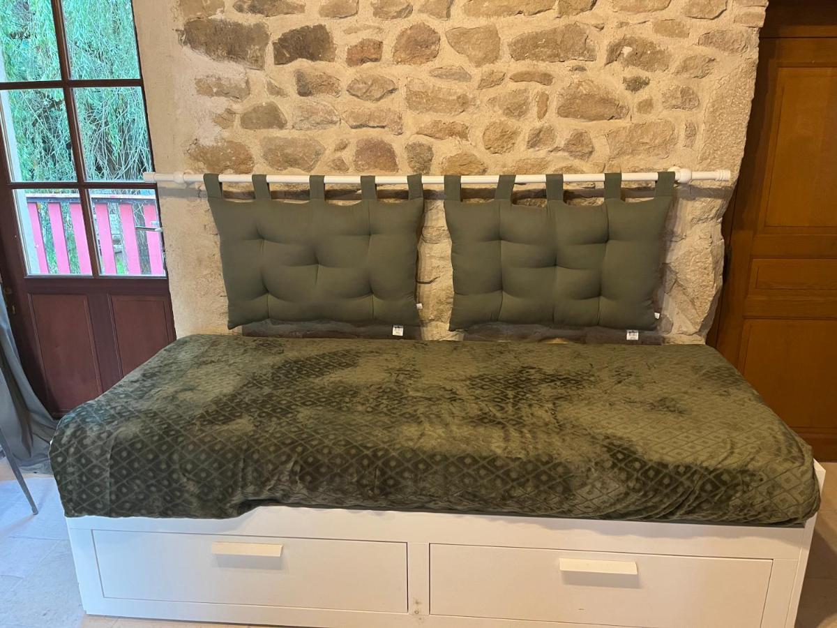 Maison Saint Berain Sur Dheune Dış mekan fotoğraf